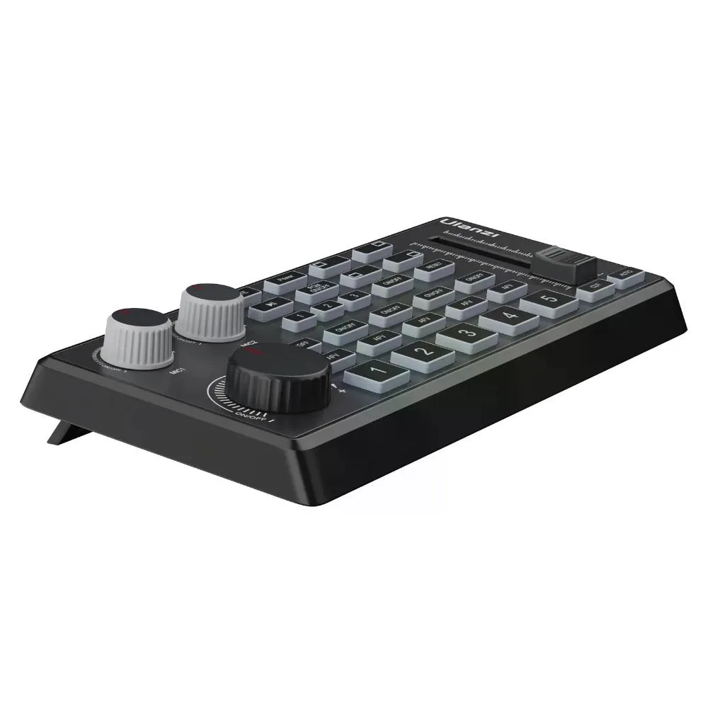 Ulanzi DD02 Live Stream Switcher D005 - Imagen 2