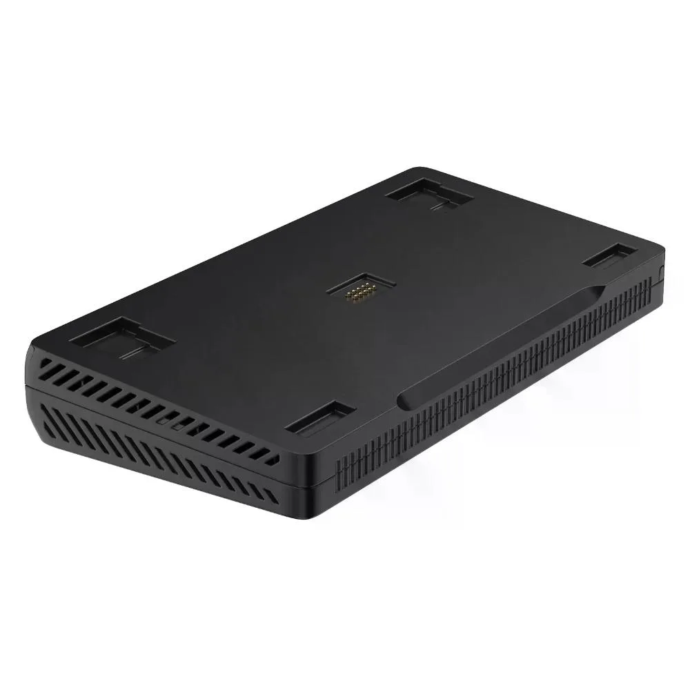 Ulanzi DD02 Live Stream Switcher D005 - Imagen 5