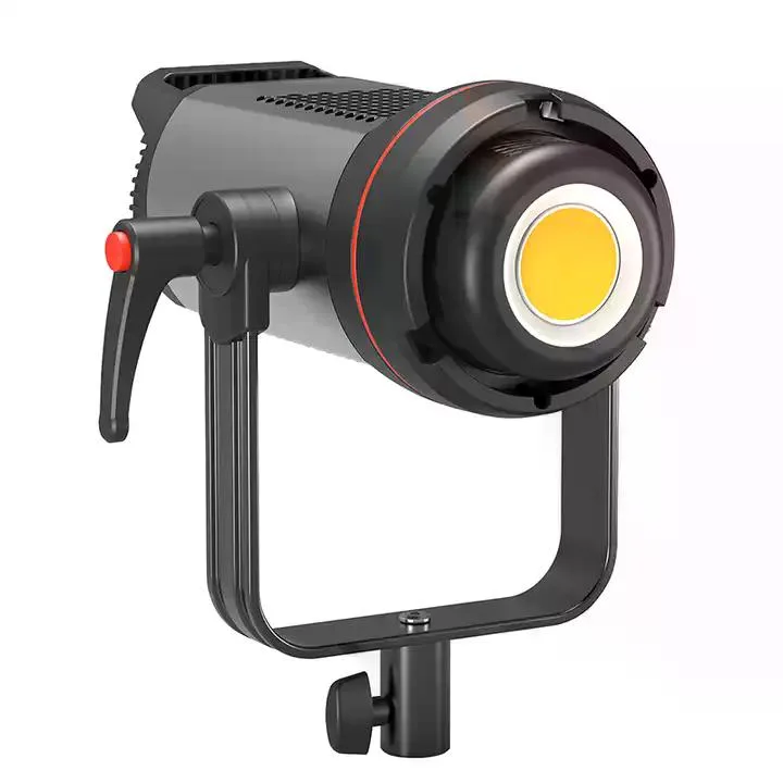 Triopo M-200D Mars Potente Cañón Led 200w Luz Día / TRI-M-200D