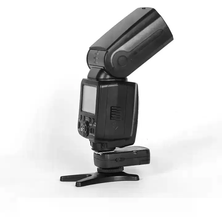 Triopo G4 RX Receptor de Trigger Compatible con Canon y Nikon / TRI-G4-RX - Imagen 4