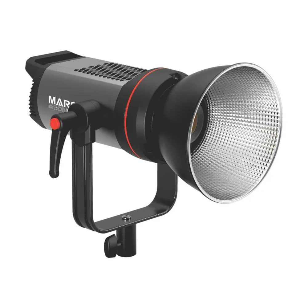 Triopo M-300D Mars Cañón Led 300w Luz Día / TRI-M-300D