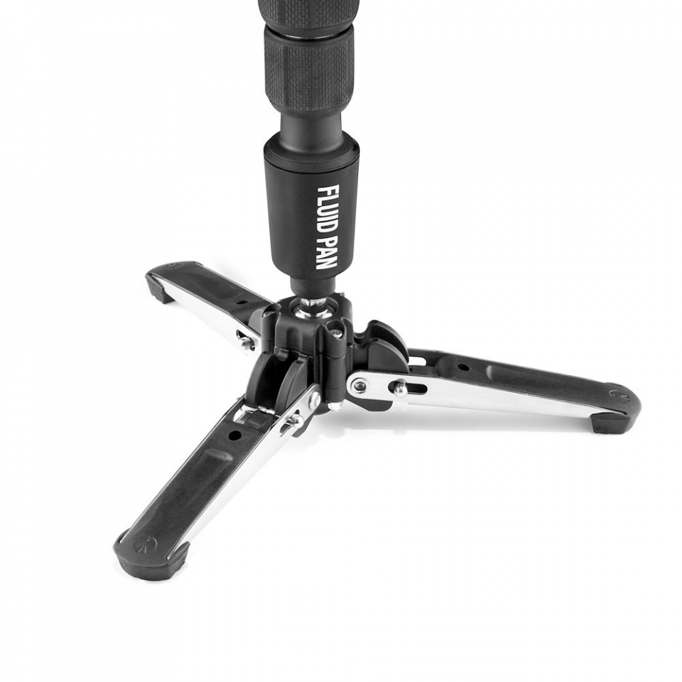 Manfrotto MVMELMIIA4LIVE Monopie ELEMENT MII video. - Imagen 4