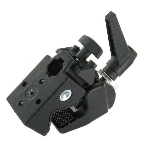 Manfrotto 035 Super Clamp - Imagen 2