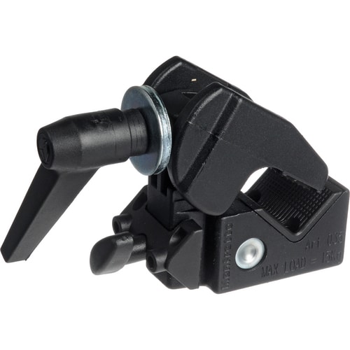 Manfrotto 035 Super Clamp - Imagen 3