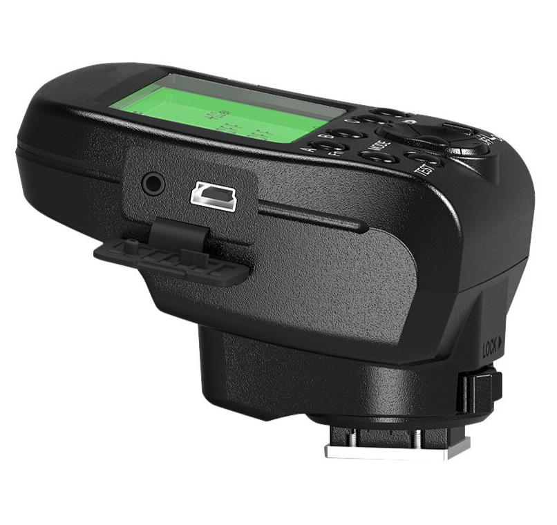 Triopo G1-SON Controlador Trigger Compatible con Sony - Imagen 2