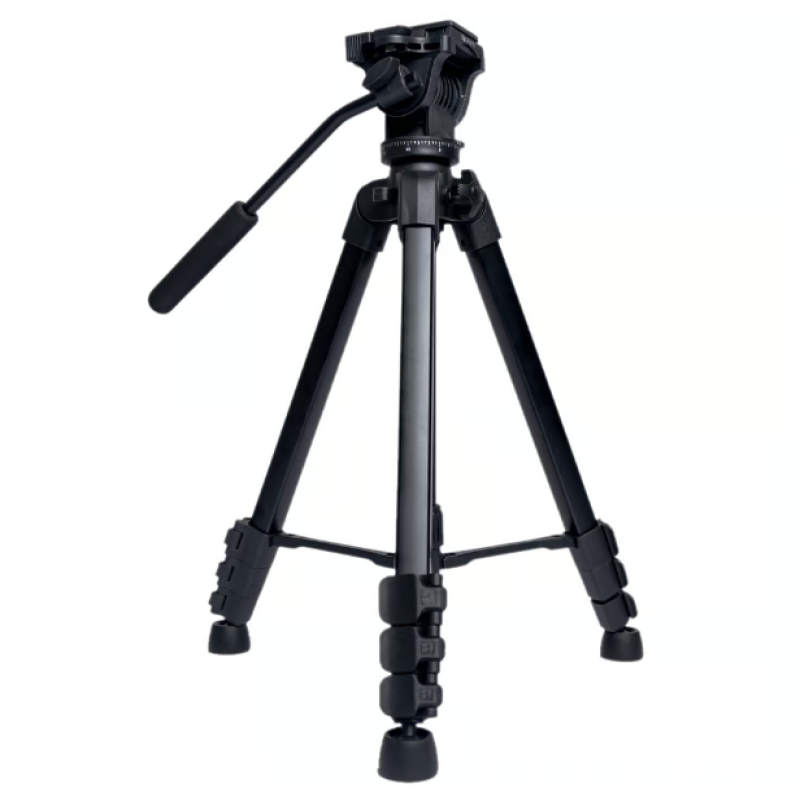 Benro T891 Trípode Híbrido para Fotografía y Vídeo con Cabezal Fluido - Imagen 3