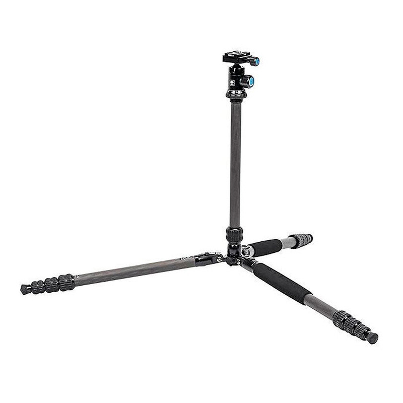 Sirui Traveler 7C Trípode de Viaje de Carbono - Imagen 2