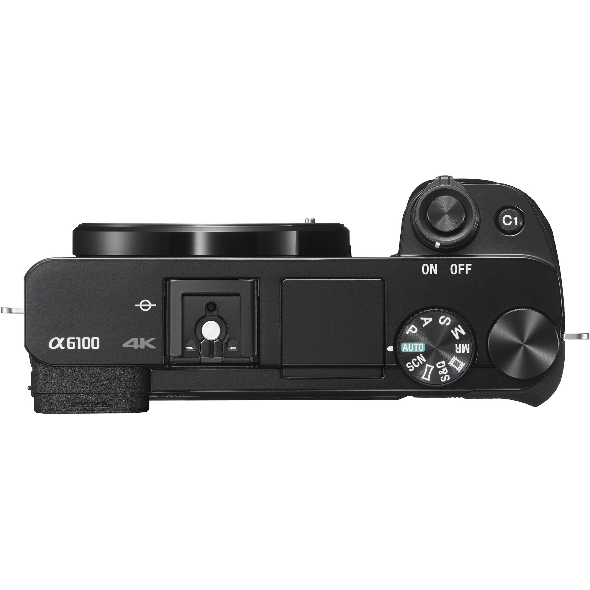 Sony Alpha a6100 Kit Cámara Mirrorless 24.2MP + Lente 16-50mm / ILCE6100K/B - Imagen 15