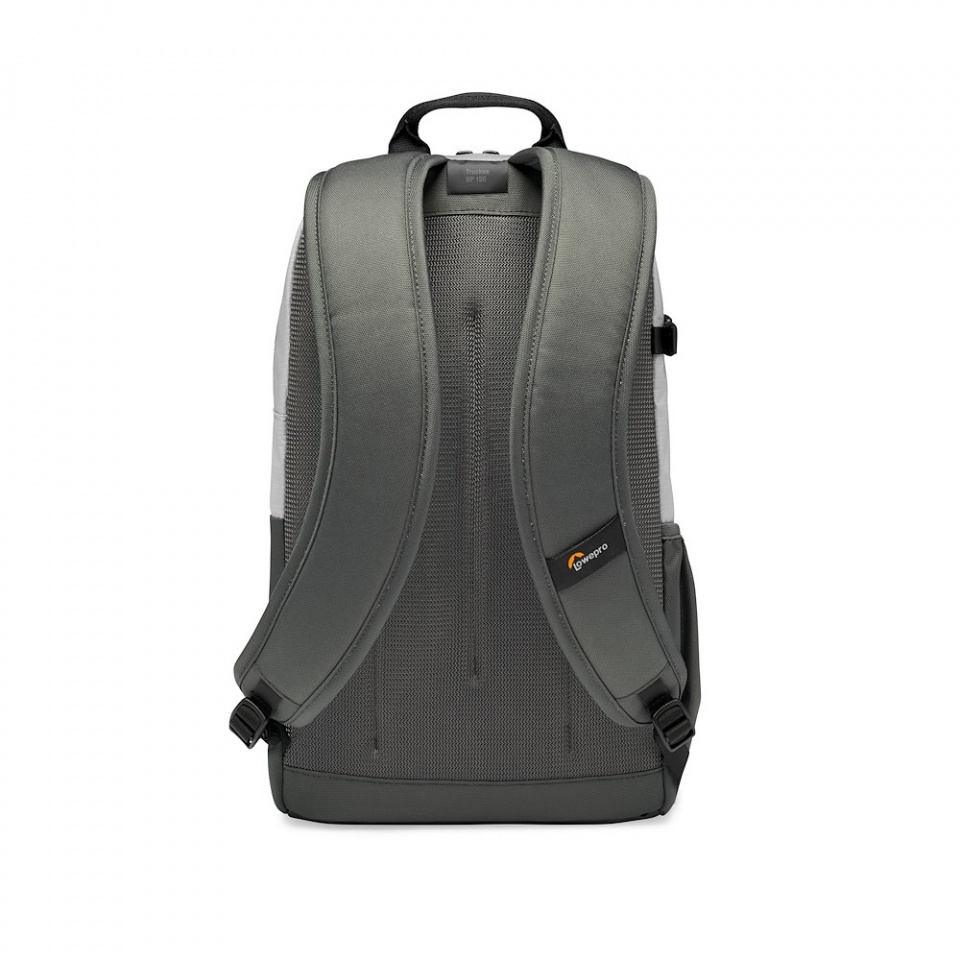Lowepro LP37234 Mochila fotográfica TRUCKEE BP150 LX grey. - Imagen 6