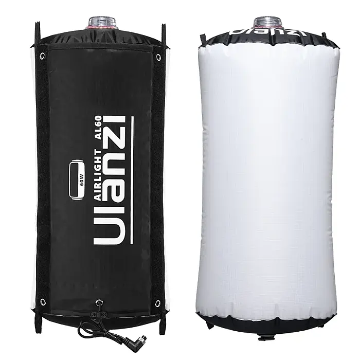 Ulanzi AL120 Luz Led Inflable 120W, Soft, Armado Ultra Rápido / UL-L097