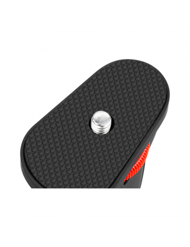 UURig R003 Empuñadura Para Accesorios Con Hilo de 1/4″ - Imagen 2