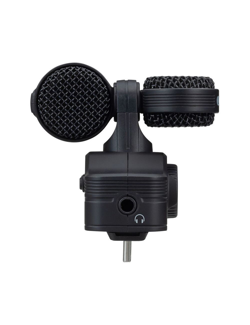 Zoom AM7 Micrófono estéreo MID-SIDE para android conector USB-C. - Imagen 2
